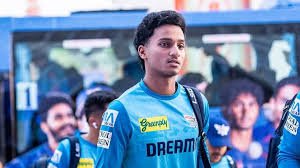 Ayush Badoni joins Team India after Washington Sundar is ruled out of the ODI series against New Zealand due to injury.