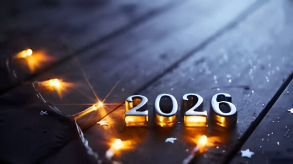 Numerology predictions highlight specific birth dates linked to government job opportunities in 2026.
