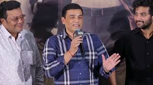 Aadi Saikumar celebrates the success of Shambhala with producer Dil Raju, hinting at a possible Bommarillu 2 with father Saikumar.