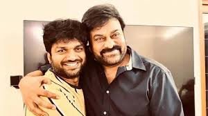 Director Anil Ravipudi reacts as Chiranjeevi’s Mana Shankara Varaprasad Garu crosses $1M in US premieres, fulfilling a playful car challenge.