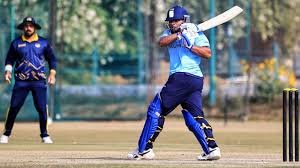 Vijay Hazare Trophy: Vidarbha Knock Out Delhi, Punjab Thrash MP to Enter Semi-Finals