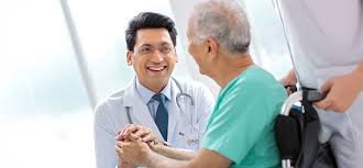 Doctors at Sir HN Reliance Foundation Hospital perform a life-saving emergency stroke intervention on a Mumbai patient.