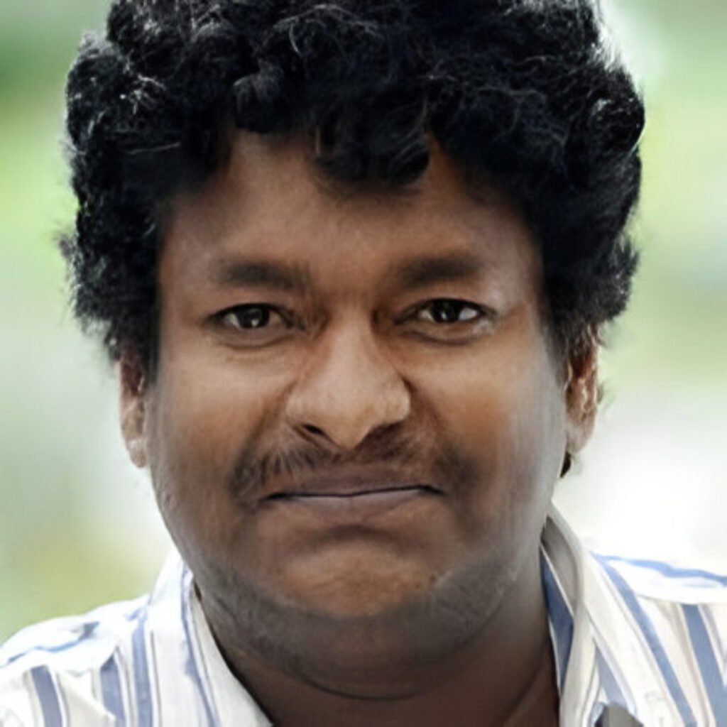 Comedian Satya, who is making waves in Tollywood with standout roles this Sankranti season and a new lead film in the pipeline.