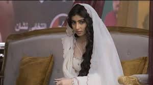 Sara Arjun as Yalina Jamali in Dhurandhar 2, promising a stronger and more intense sequel.