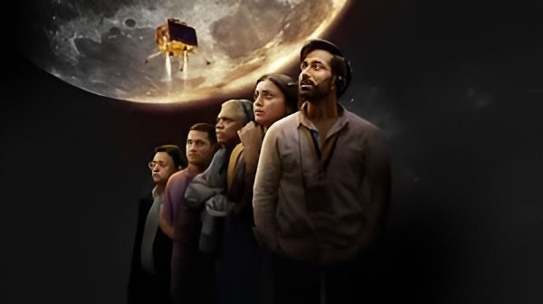 Shambhala and Space Gen: Chandrayaan are set to stream this week, offering mystery, mythology, and space exploration to OTT audiences.