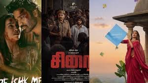 Latest OTT Releases This Week: What to Watch on Netflix, JioHotstar & Amazon Prime Video