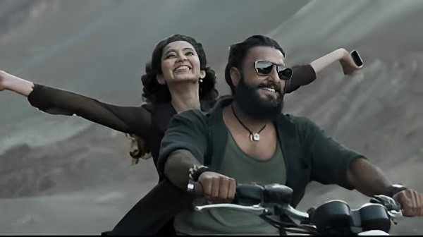 Sara Arjun on the Dhurandhar controversy: “I knew the story was justified.”