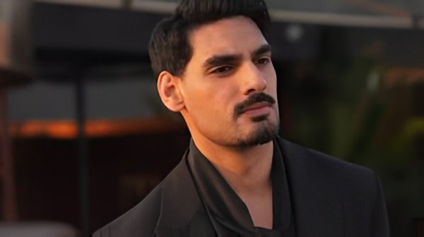 Ahan Shetty promotes Border 2, urging unity among young actors amid social media comparisons.