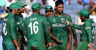 Bangladesh Cricket Board’s T20 World Cup participation hangs as ICC denies venue change request.