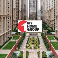 My Home Group charts national expansion with mega real estate projects across major metro cities.