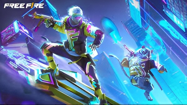 Players redeem Free Fire MAX codes on the official portal to unlock exclusive skins, diamonds and in-game rewards.