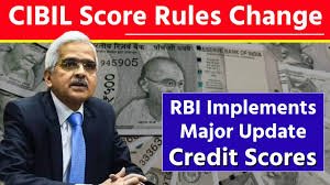 RBI updates CIBIL rules 2026: Borrowers and credit card users get faster score updates and fairer credit evaluations.