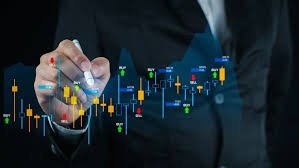 Indian stock markets trade in the red during noon deals as metal stocks drag SENSEX and NIFTY50 lower on January 30, 2026.