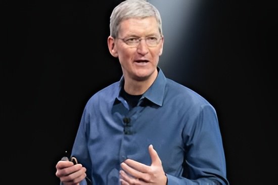 Apple CEO Tim Cook highlights India as a key growth market after the company records its highest-ever quarterly revenue in the country.