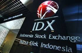 Indonesia Stock Exchange headquarters as leadership changes unfold amid MSCI-driven reform expectations.