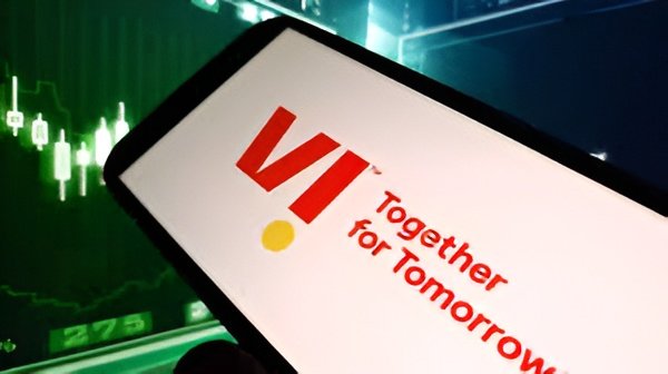 Vodafone Idea CEO Abhijit Kishore outlines ₹45,000 crore investment plan as shares surge on growth optimism.