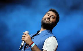 Arijit Singh celebrated by fans and Amul as he steps away from Bollywood playback singing.