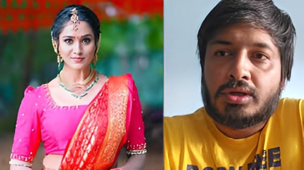 Keerthi Bhat shares an emotional social media post after breakup with Vijay Karthik, urging fans to respect her privacy.