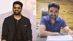 Prabhas extends strong backing to director Maruthi amid criticism, paving the way for his next big project.