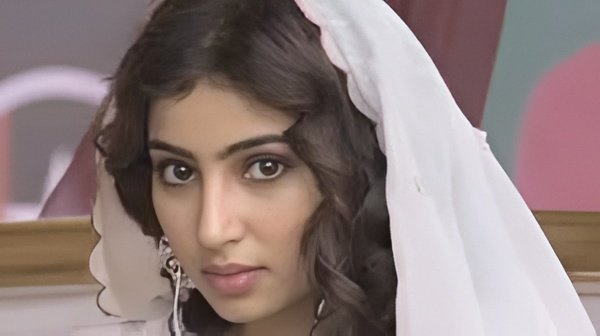 Sara Arjun during promotions of her upcoming film Euphoria, opening up about her most memorable career milestones.