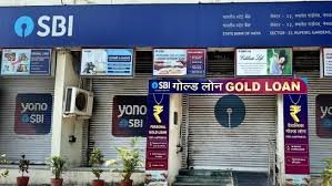 Spent bullet casings at Koti SBI branch where Rinshad was shot and robbed.