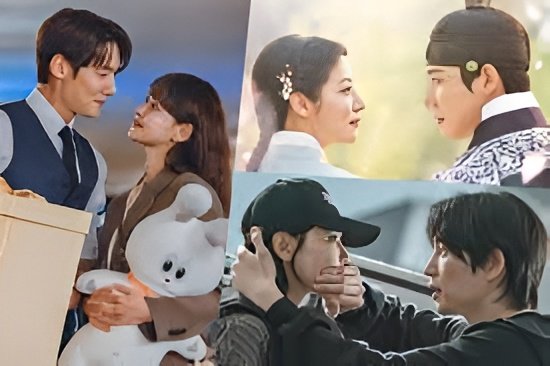 Kang Du Jun and Jang Hui Won share tender, emotional moments in episodes 3–4 of Positively Yours as their relationship slowly takes shape.