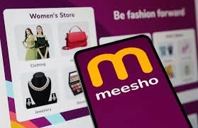 Meesho headquarters in Bengaluru as the e-commerce firm reports higher losses amid rising revenue and logistics expansion.