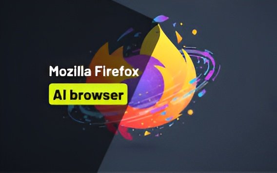 Mozilla signals a new AI path for Firefox with an open, human-centric approach against Big Tech dominance.