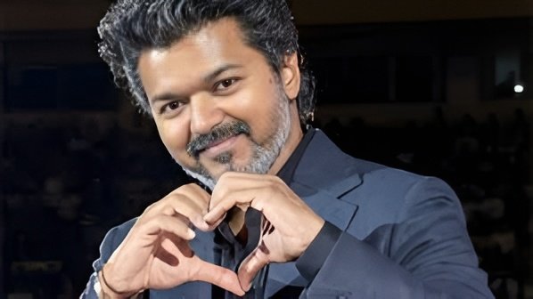 Thalapathy Vijay speaks about the delay of ‘Jana Nayagan’ and shares admiration for Shah Rukh Khan in a candid media interaction.