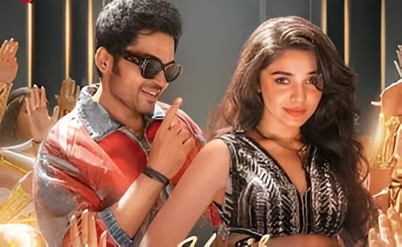 Karthi and Kriti Shetty’s Annagaru Vostaru heads to Amazon Prime Video from Jan 28.