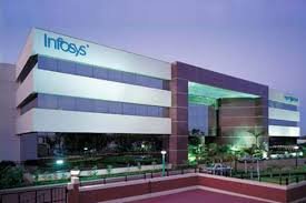 Infosys campus in Bengaluru as the IT major revises its hybrid work policy and limits work-from-home exemptions.