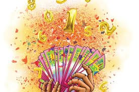 Kerala Lottery draw results announced; winners can claim prizes as per official guidelines.