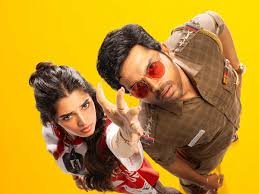 Karthi and Kriti Shetty’s Annagaru Vostaru heads to OTT, premiering on Amazon Prime Video from January 28.