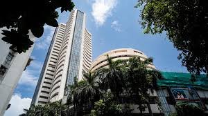 Indian stock markets are poised for a positive start as NIFTY50 and SENSEX track global cues and domestic institutional investor activity.