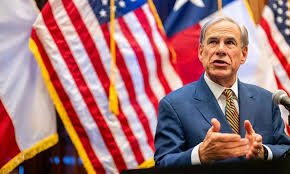 Texas Governor Greg Abbott halts new H-1B visa filings across state agencies and universities to prioritize employment for local workers.