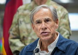 Texas Governor Greg Abbott announces a major order suspending new H-1B visa petitions by state agencies and universities.
