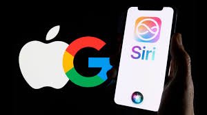Apple unveils next-gen Siri with Google Gemini AI integration, promising context-aware, conversational, and cloud-enhanced assistant features.