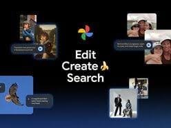 Google Photos AI editing lets users in India enhance images, edit faces, and apply creative effects using text or voice commands.