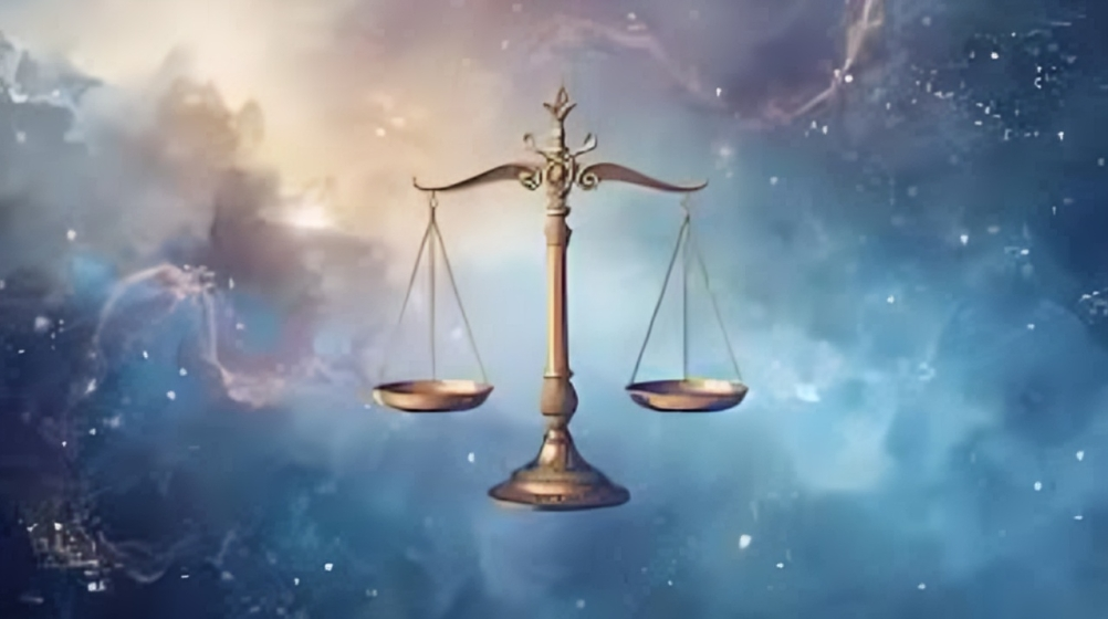 Libra reflects under the stars, finding clarity and calm through cosmic guidance on January 29, 2026.