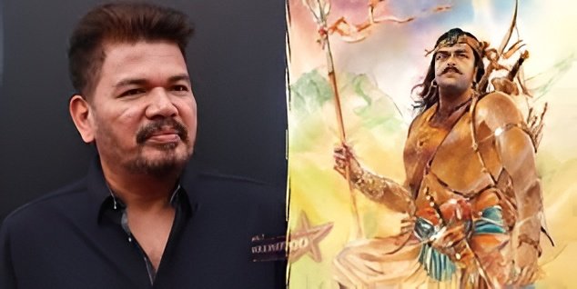 Filmmaker Shankar faces budget constraints as his ambitious period drama Velpari awaits a formal greenlight.