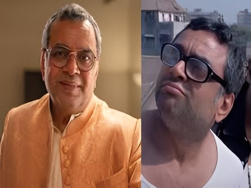 Paresh Rawal addresses Hera Pheri 3 delays and stresses the importance of Baburao to the cult comedy franchise.