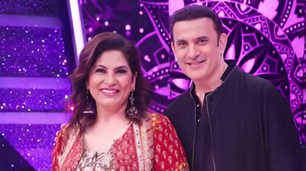 Archana Puran Singh and Parmeet Sethi reflect on their early marriage struggles and the tough phase that strengthened their bond.