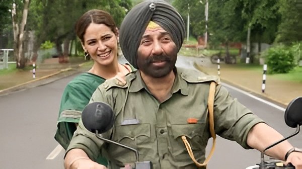 Sunny Deol’s Border 2 sees a massive box office surge on Republic Day, driving the film past ₹239 crore worldwide in just four days.