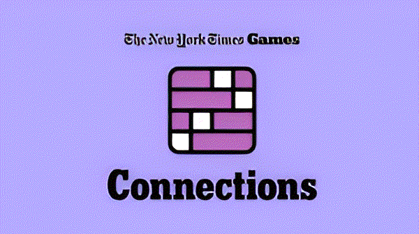 Players work through the New York Times Connections puzzle, matching words into themed groups for the January 28 edition.