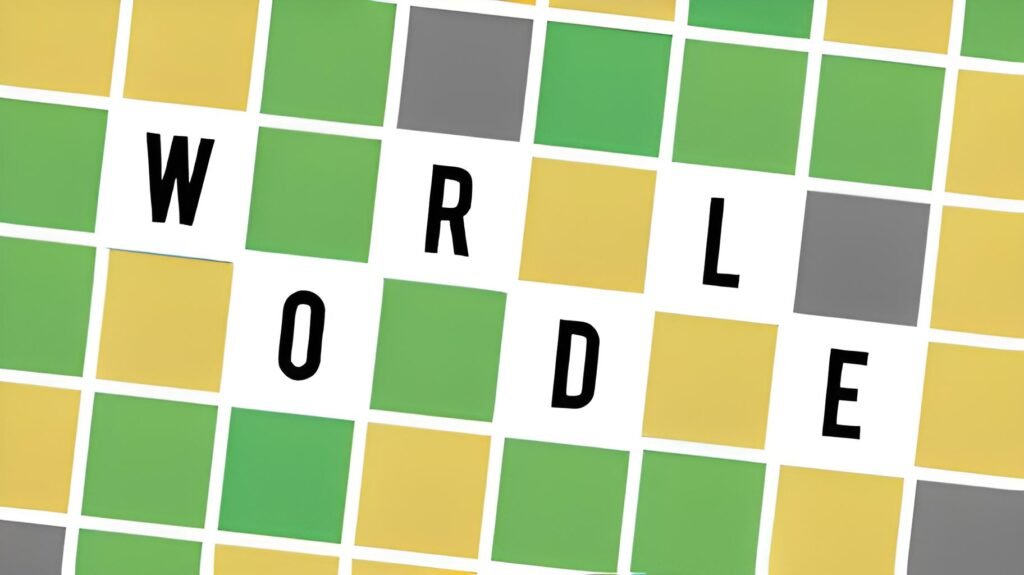 Wordle puzzle #1676 for January 20, 2026 challenges players with a repeated letter and an uncommon word choice.