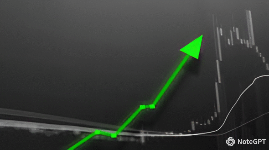 Sensex and Nifty open 2026 on a volatile note as gains in auto and banking are offset by FMCG losses.