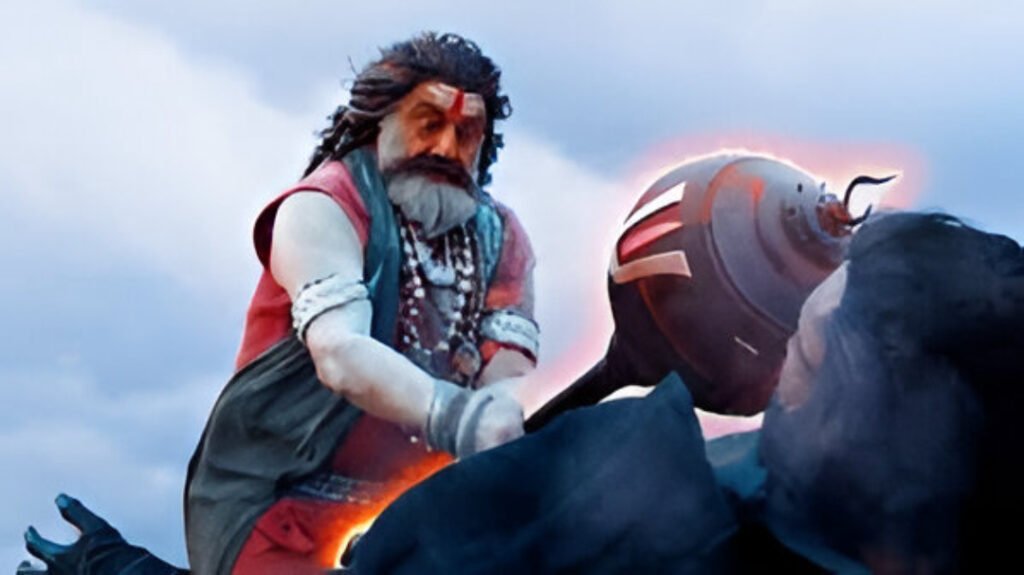 Akhanda 2 leads a packed Sankranti OTT lineup with more than 15 fresh movie and web series releases across platforms.