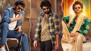 Sankranti 2027: Six blockbuster contenders ready for a massive box office clash.