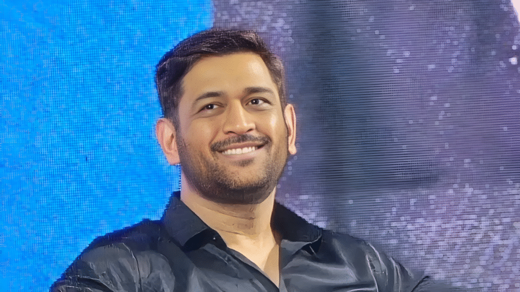 MS Dhoni on T20 World Cup 2026: Why India is 'Most Dangerous' and the One Thing He Fears