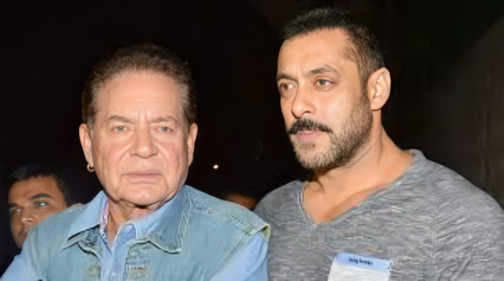 Salim Khan Health Update: Veteran Screenwriter on Ventilator After Minor Brain Haemorrhage